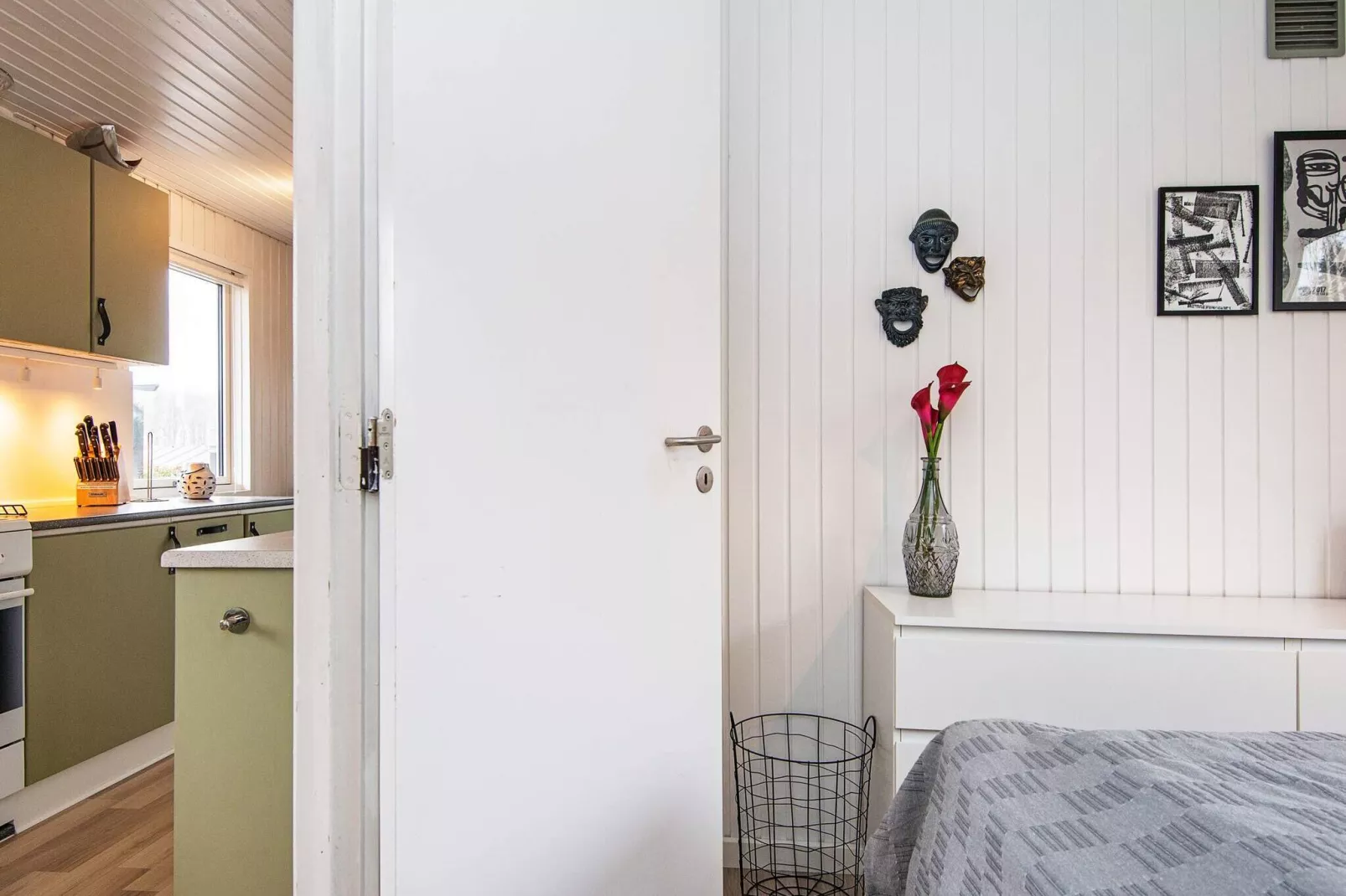 6 persoons vakantie huis in Hejls-By Traum-Uitzicht