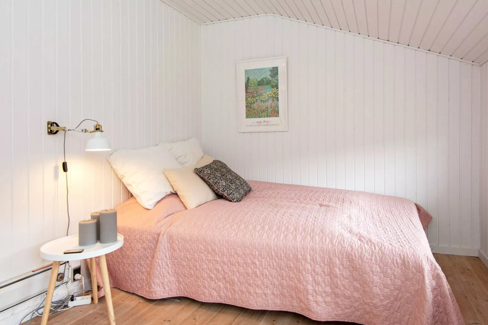 5 persoons vakantie huis in Hejls-By Traum-Binnen