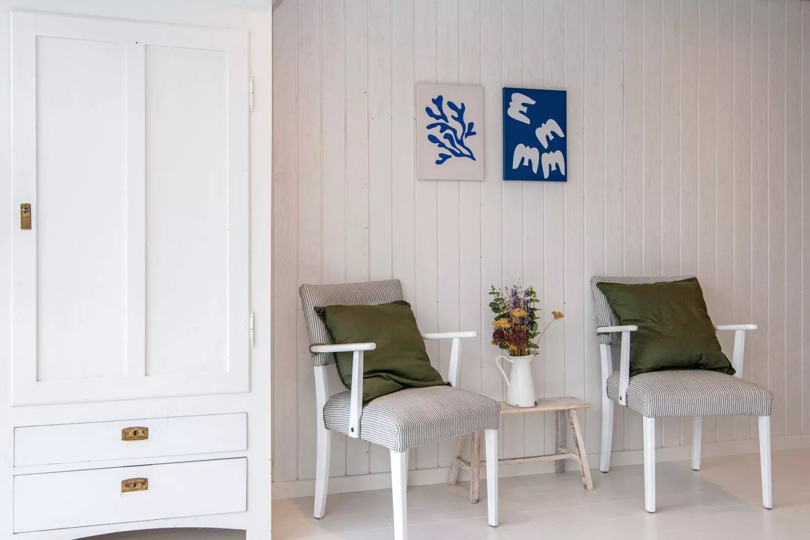 5 persoons vakantie huis in Hejls-By Traum-Binnen