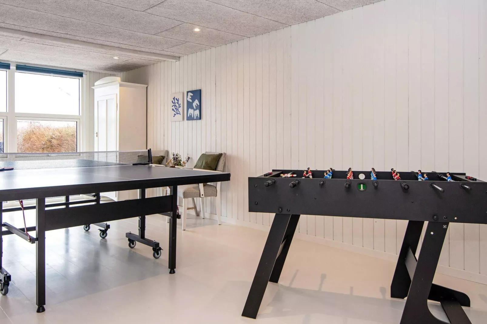 5 persoons vakantie huis in Hejls-By Traum-Binnen