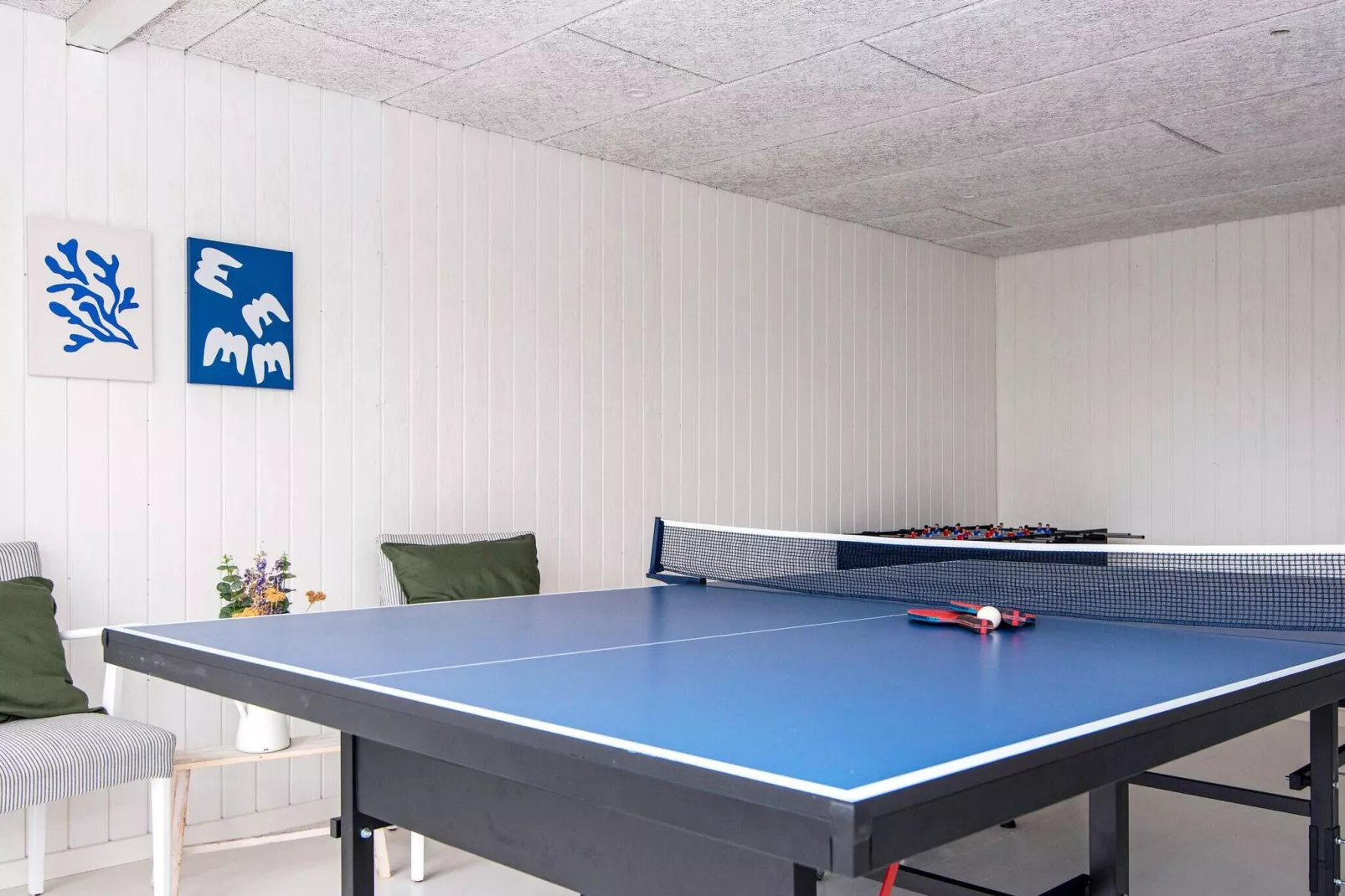 5 persoons vakantie huis in Hejls-By Traum-Binnen