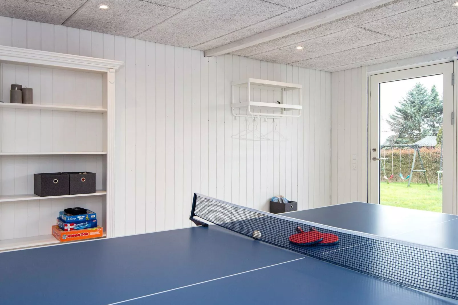 5 persoons vakantie huis in Hejls-By Traum-Binnen