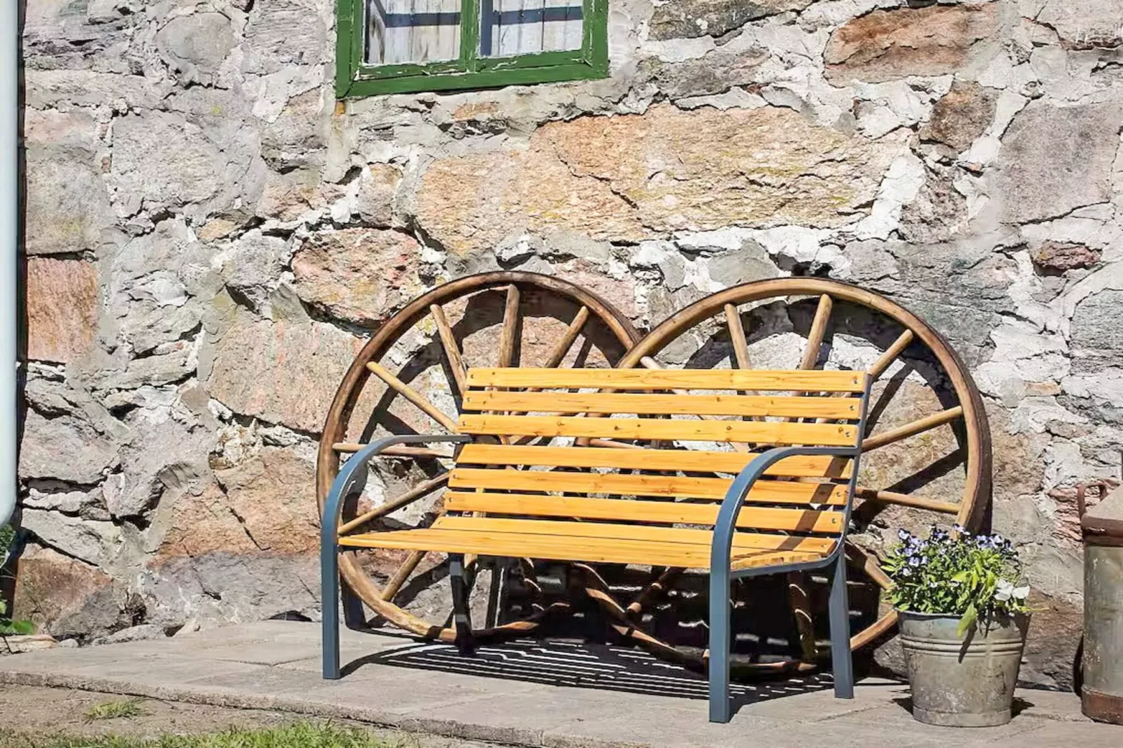 4 sterren vakantie huis in UDDEVALLA