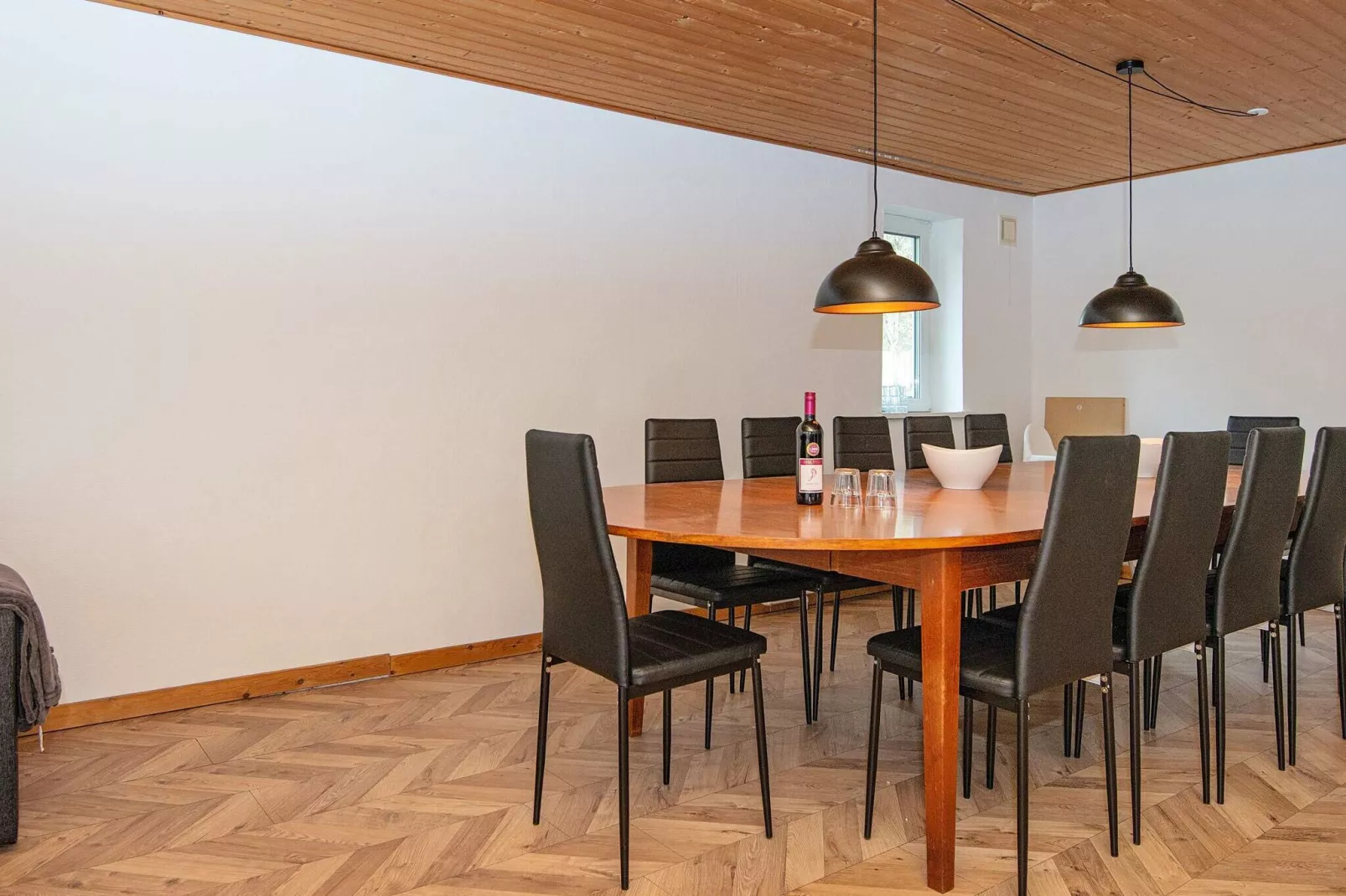14 persoons vakantie huis in Rømø-By Traum-Binnen