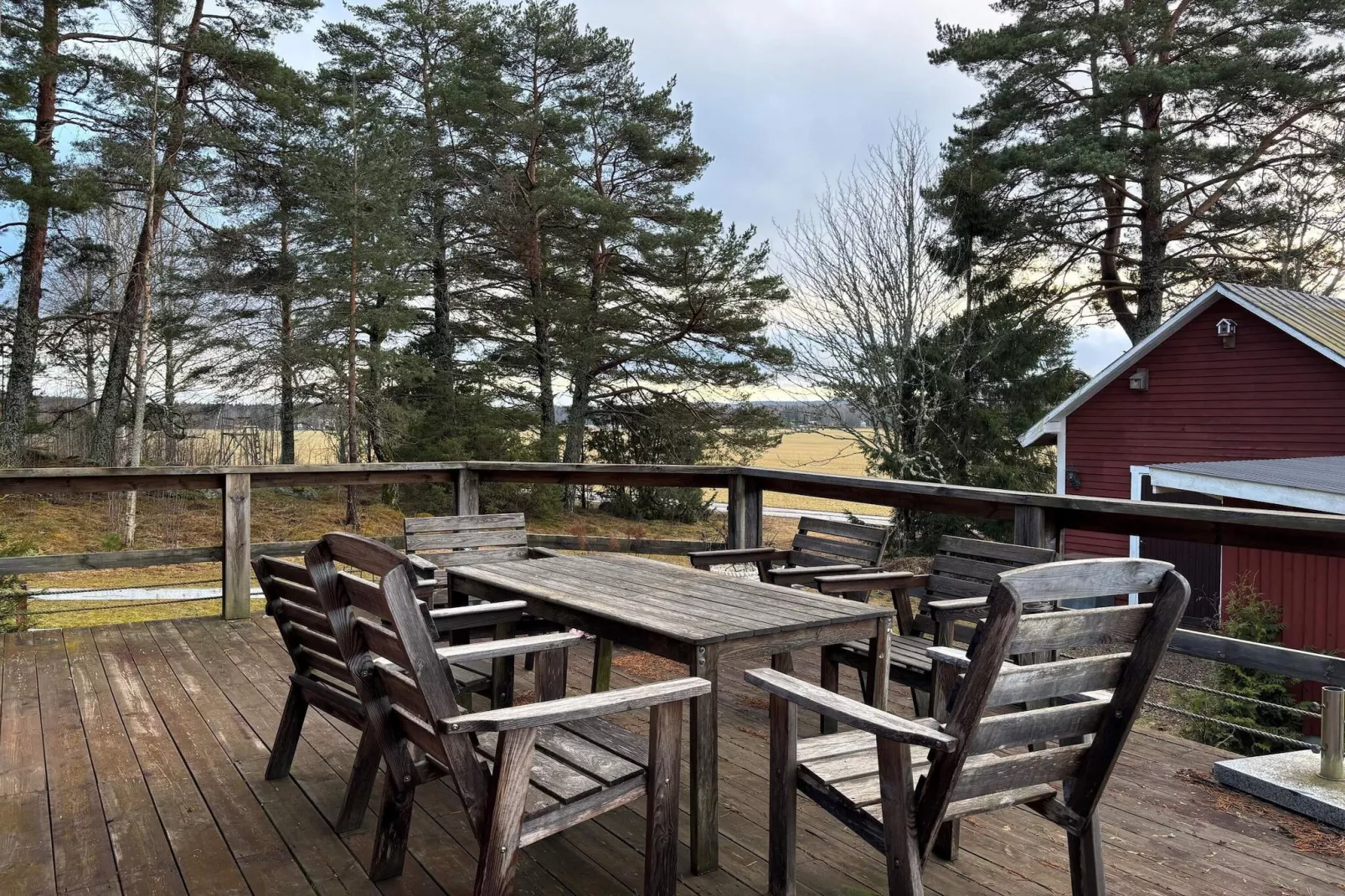 6 Personen vakantie huis in VÄSTRA ÄMTERVIK