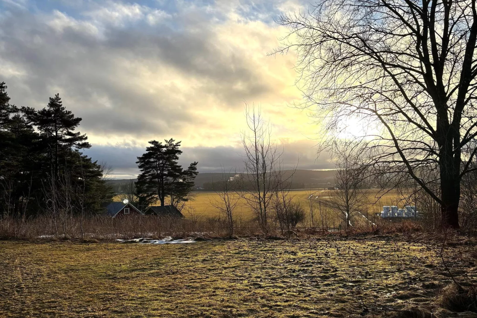 6 Personen vakantie huis in VÄSTRA ÄMTERVIK