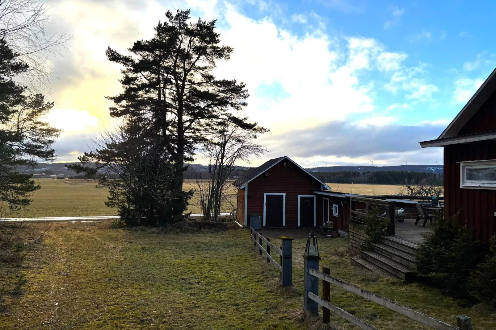 6 Personen vakantie huis in VÄSTRA ÄMTERVIK