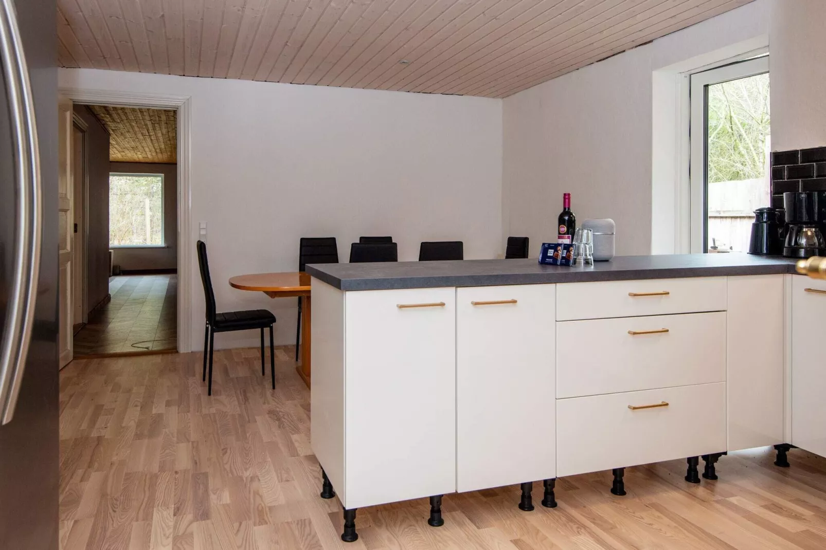 14 persoons vakantie huis in Rømø-By Traum-Binnen