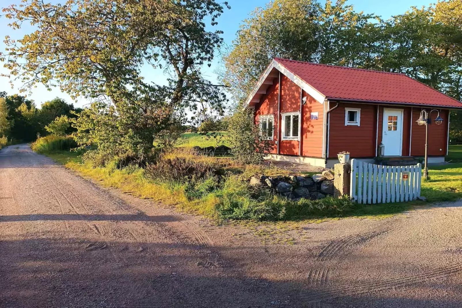 4 Personen vakantie huis in WÄXJÖ