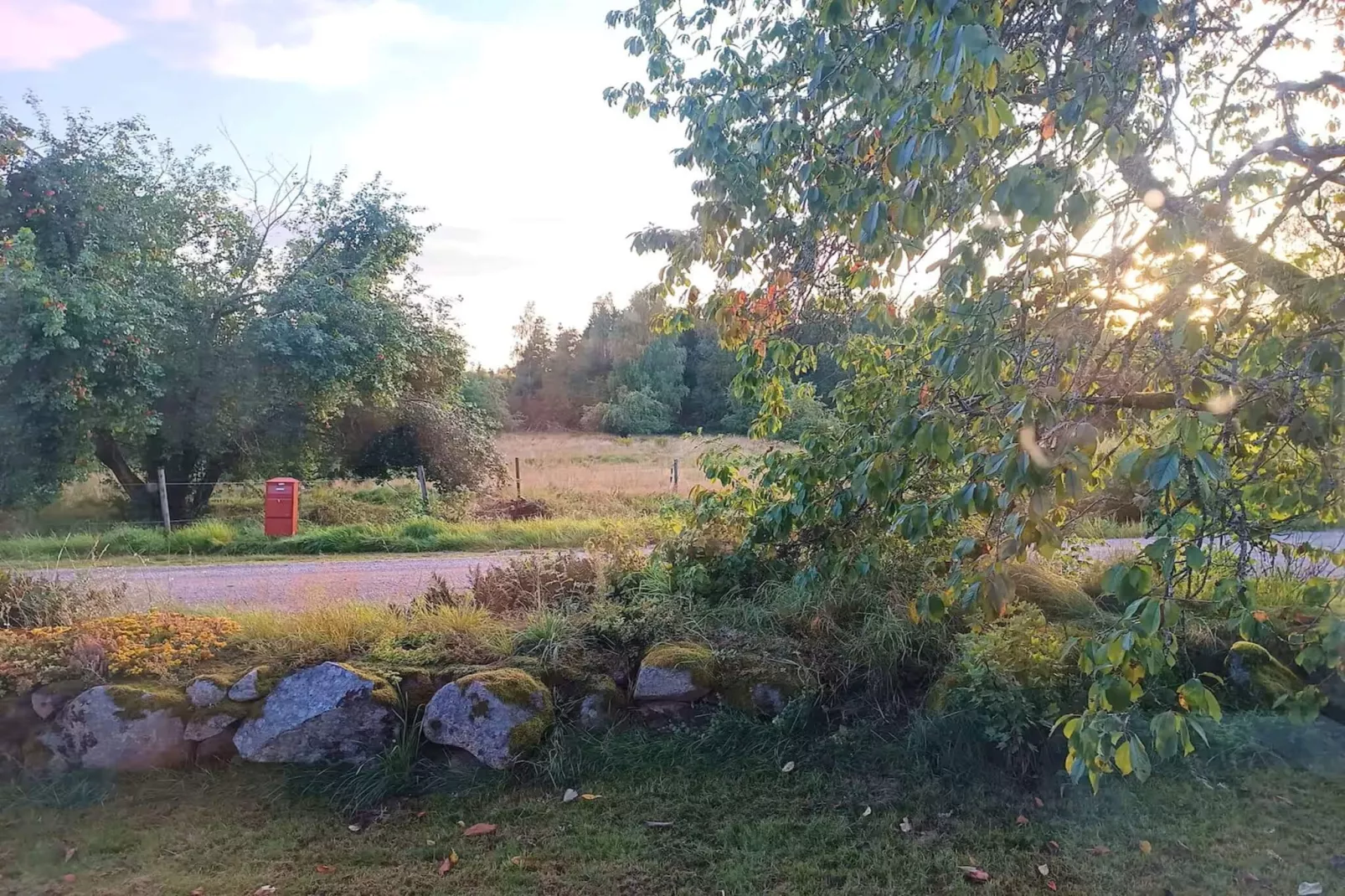 4 Personen vakantie huis in WÄXJÖ