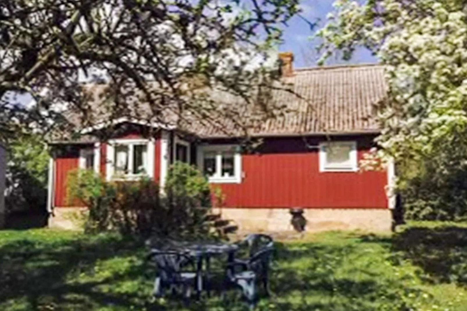 4 Personen vakantie huis in KÖPINGSVIK