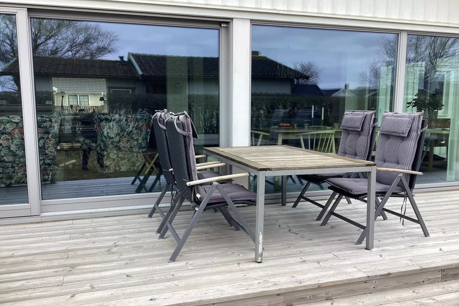 4 sterren vakantie huis in FALKENBERG