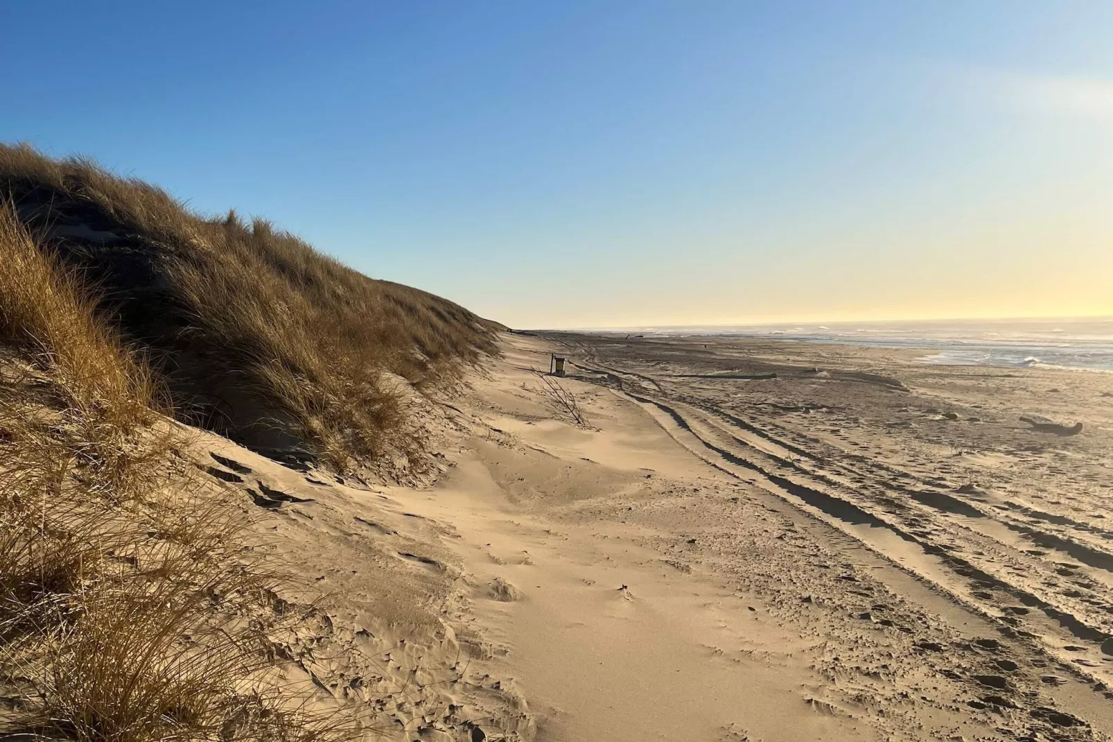5 sterren vakantie huis in Ringkøbing