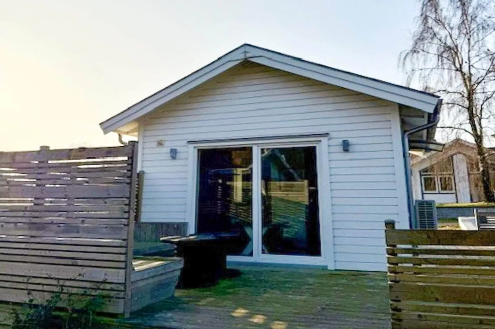 4 sterren vakantie huis in Stora Höga