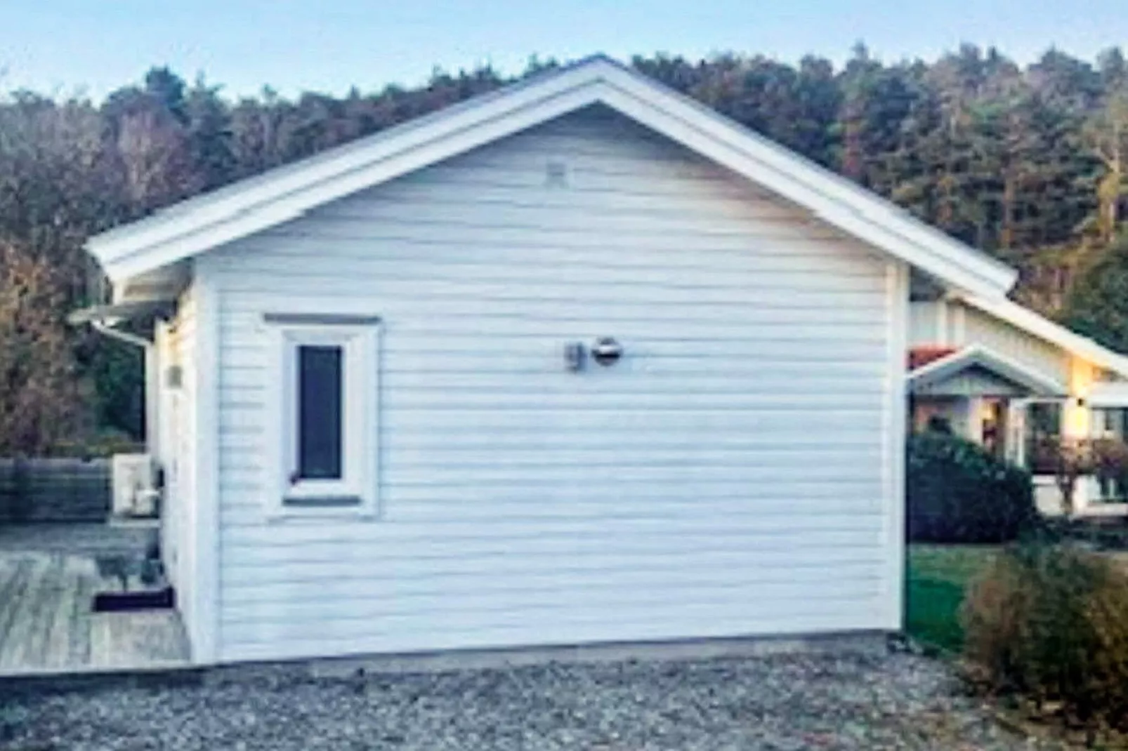 4 sterren vakantie huis in Stora Höga
