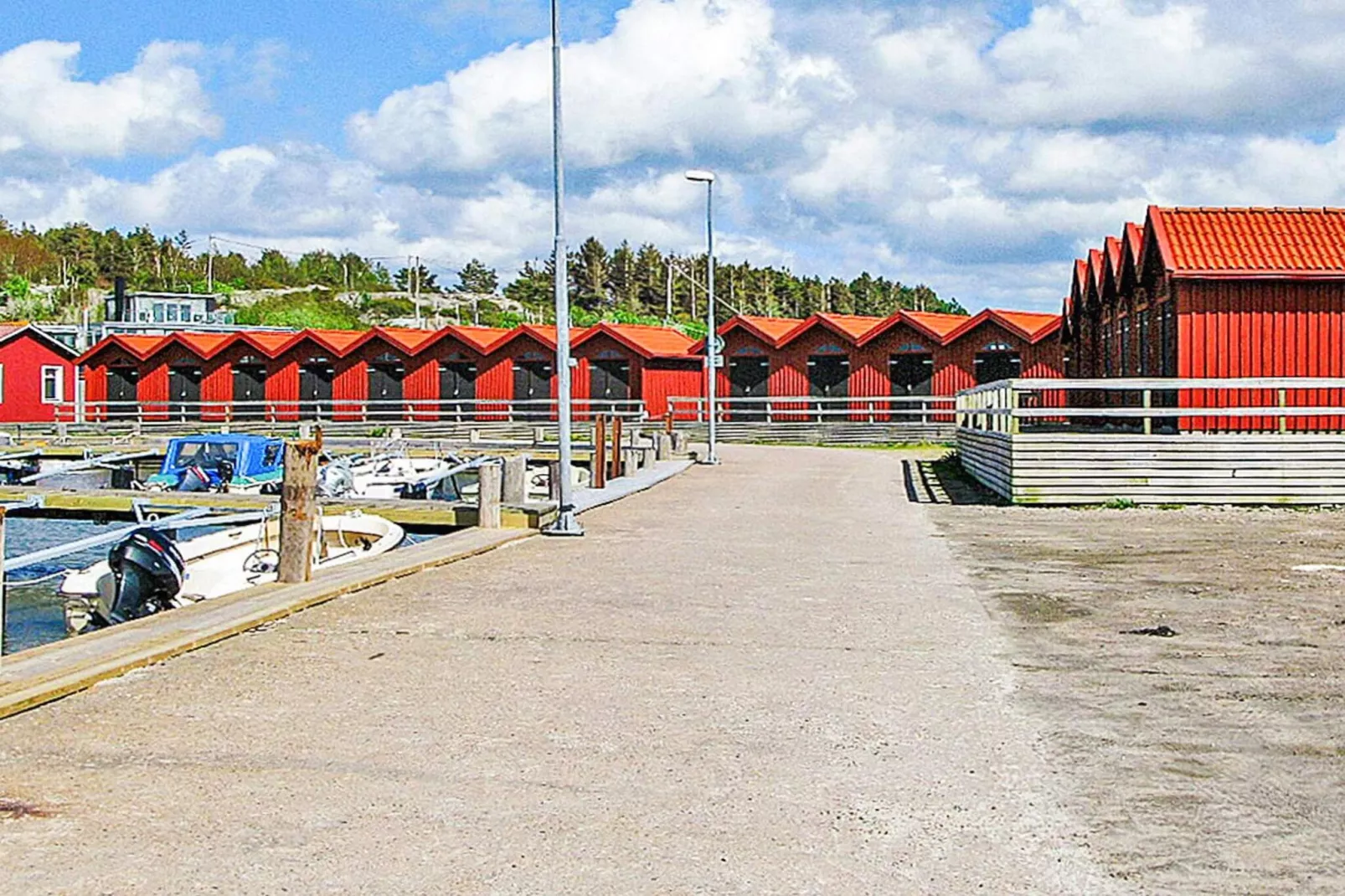 4 sterren vakantie huis in Stora Höga