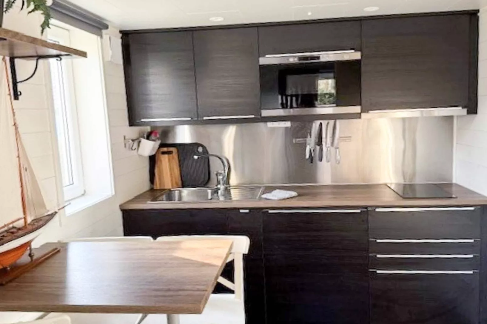 4 sterren vakantie huis in Stora Höga