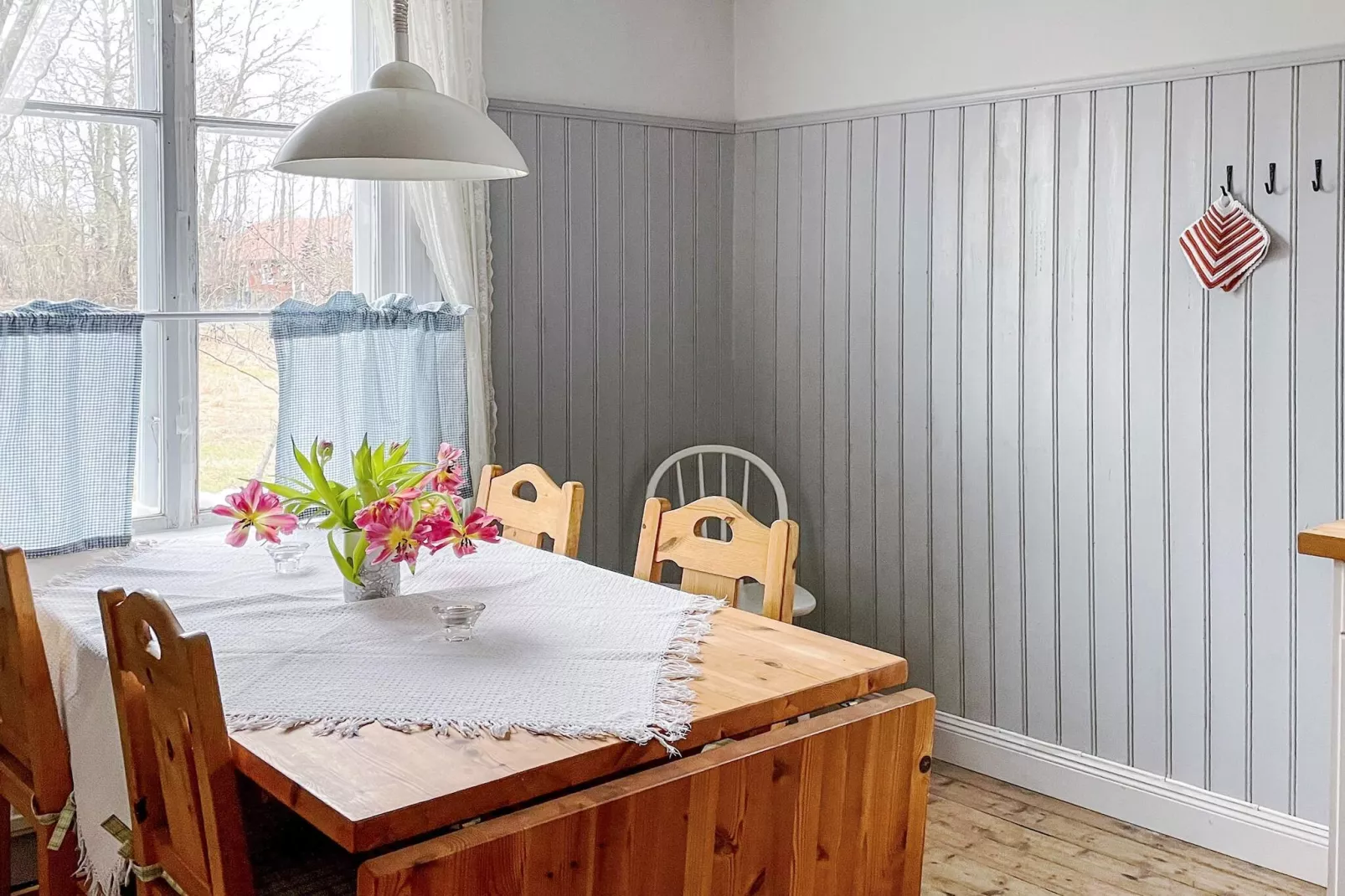 4 sterren vakantie huis in VÄDDÖ