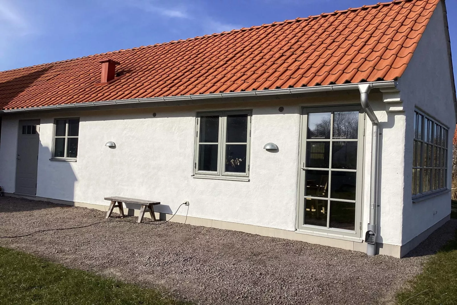 4 sterren vakantie huis in STENINGE