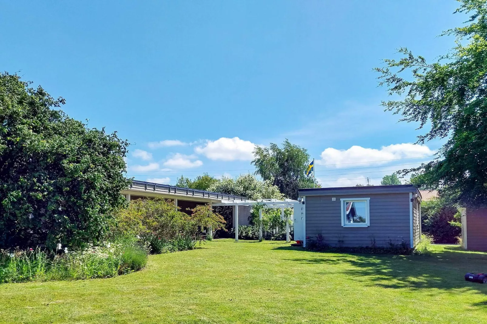4 sterren vakantie huis in Frillesås
