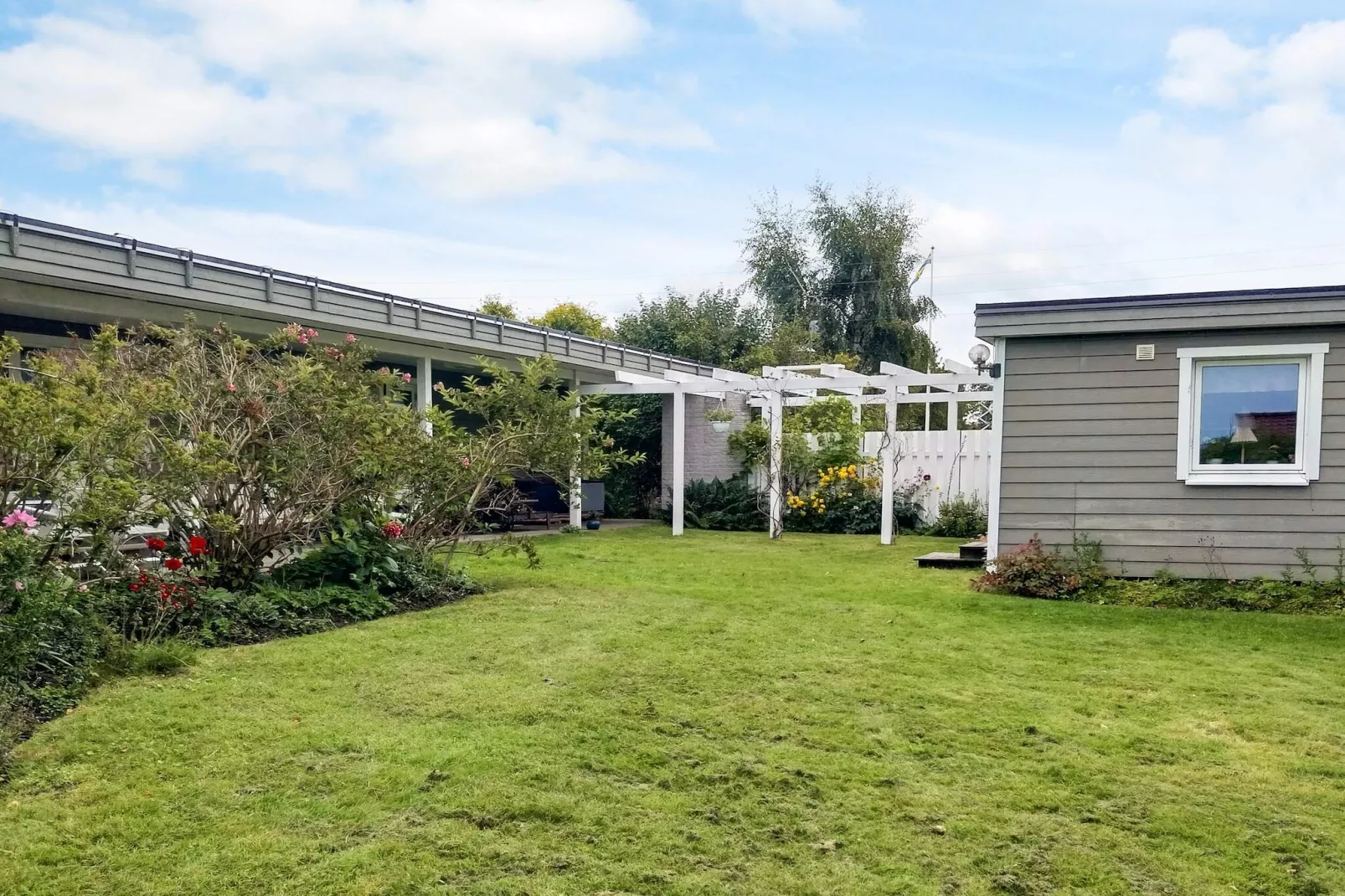 4 sterren vakantie huis in Frillesås