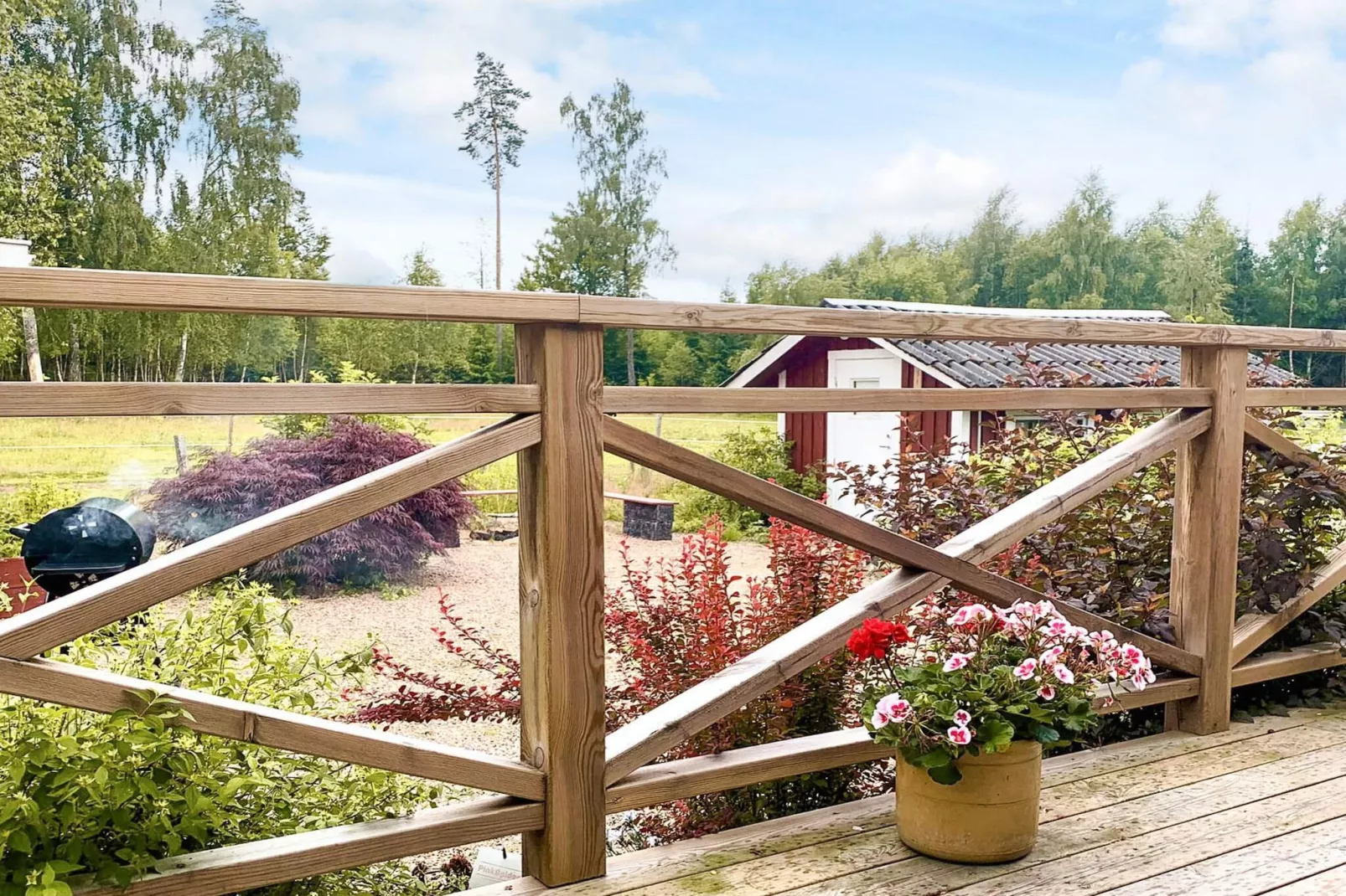10 Personen vakantie huis in VITTSJÖ