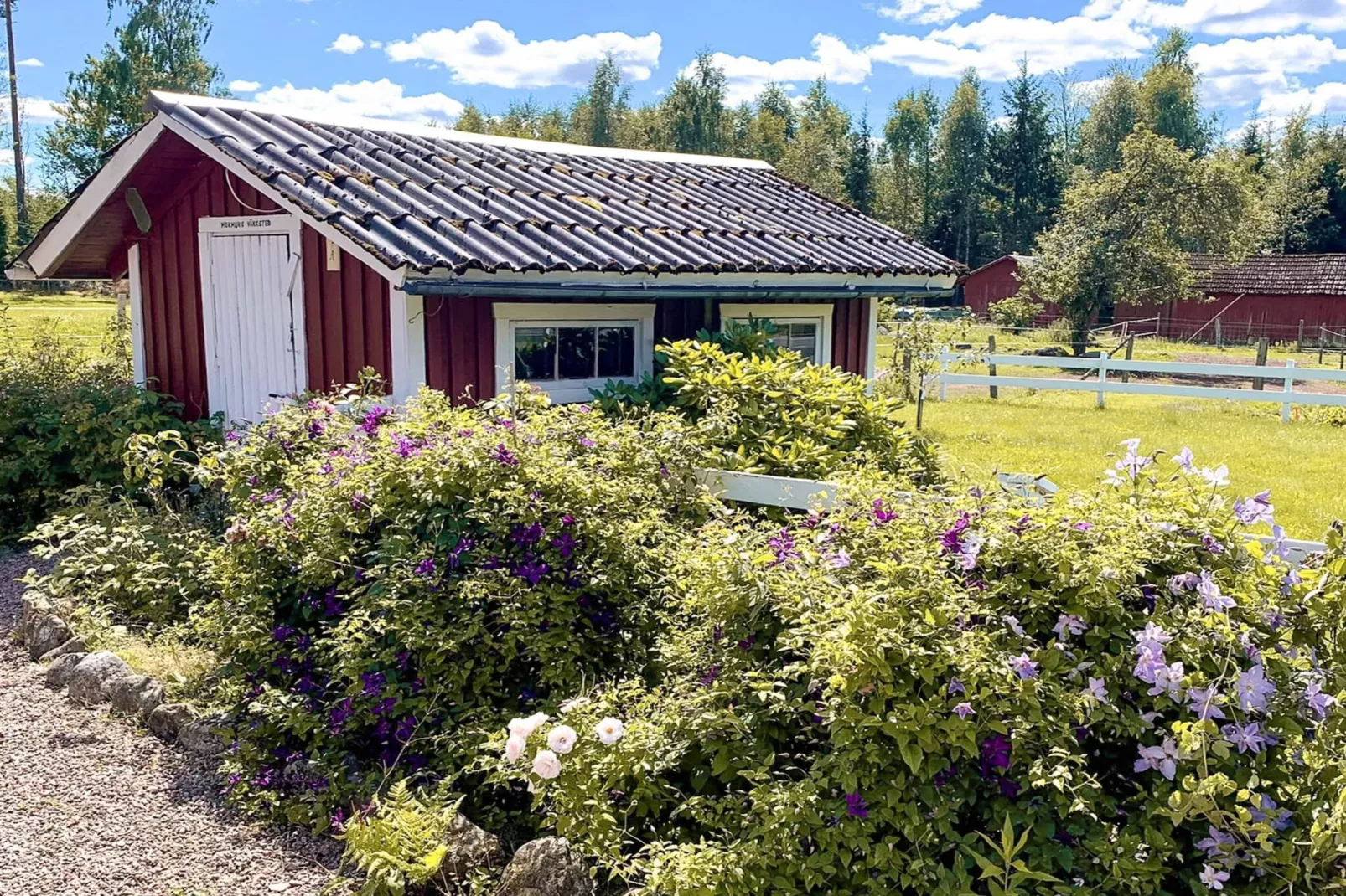 10 Personen vakantie huis in VITTSJÖ