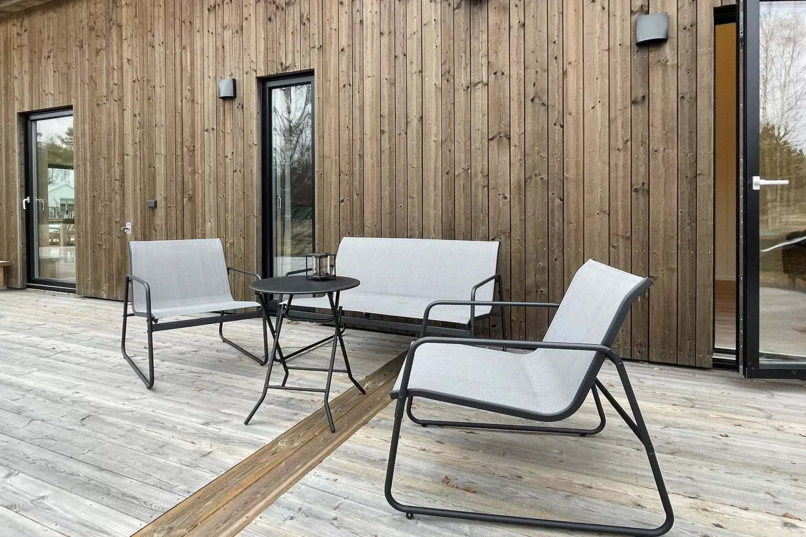 5 sterren vakantie huis in LOFTAHAMMAR