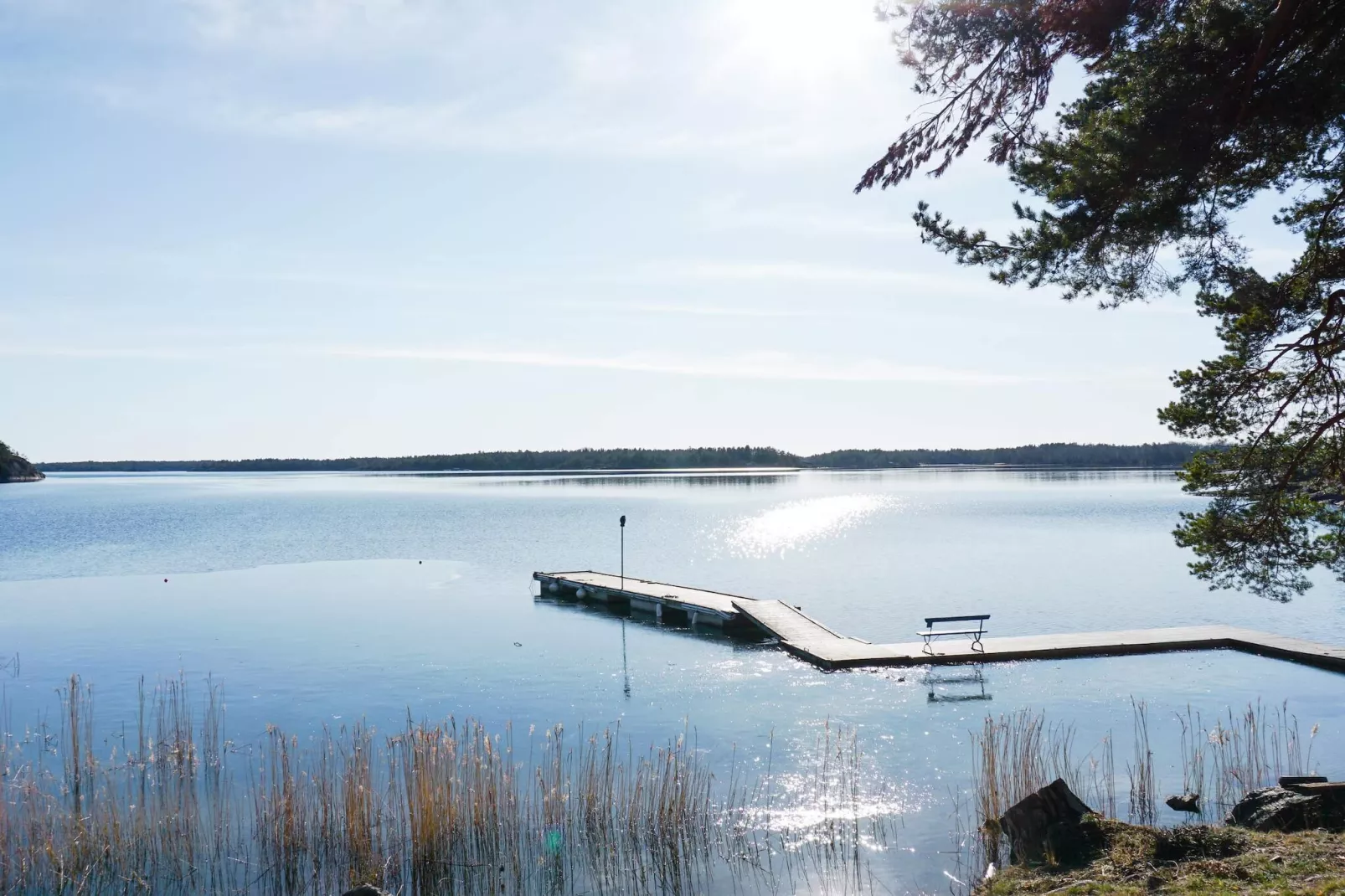 5 sterren vakantie huis in LOFTAHAMMAR-Niet-getagd
