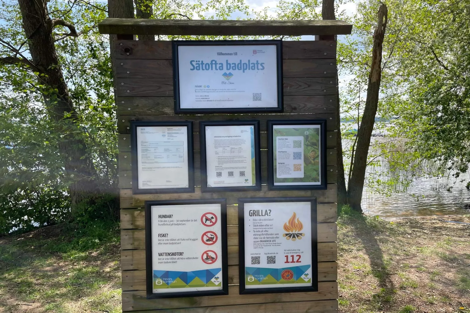 4 sterren vakantie huis in HÖRBY