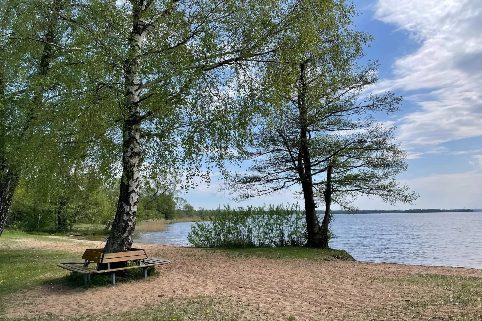 4 sterren vakantie huis in HÖRBY