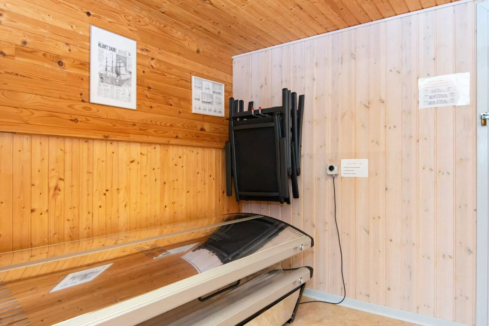 6 persoons vakantie huis in Aabenraa-By Traum-Binnen