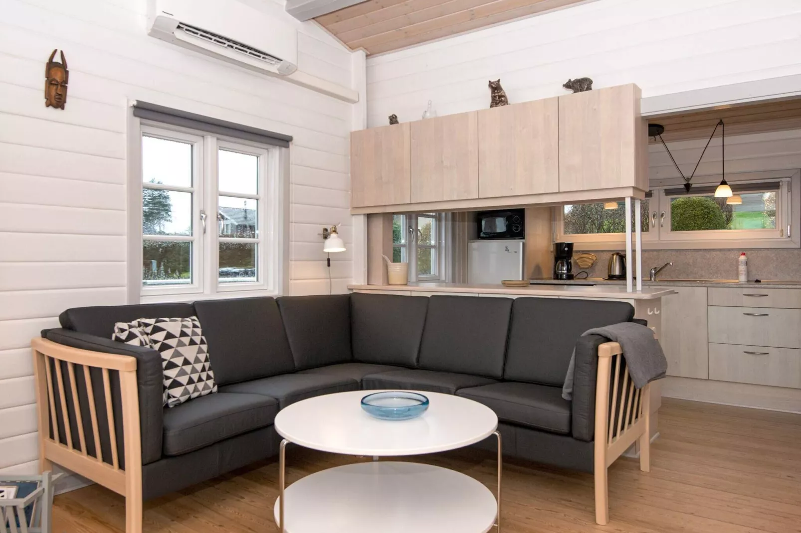6 persoons vakantie huis in Aabenraa-By Traum