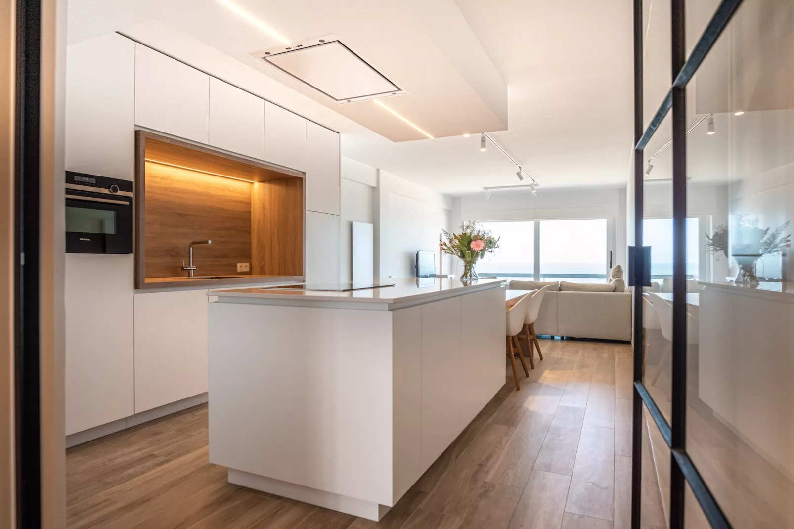 Exception 0801-Keuken