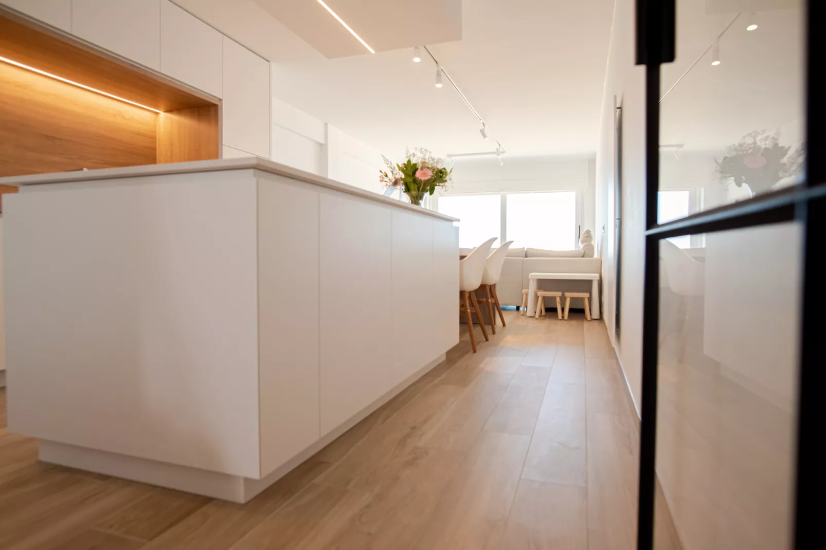 Exception 0801-Keuken