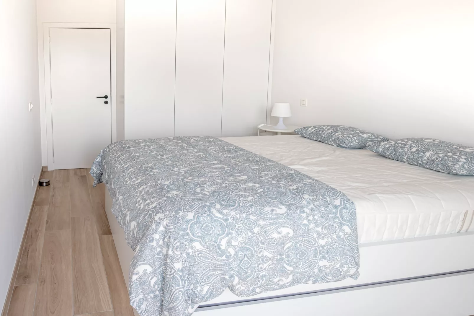 Exception 0801-Slaapkamer