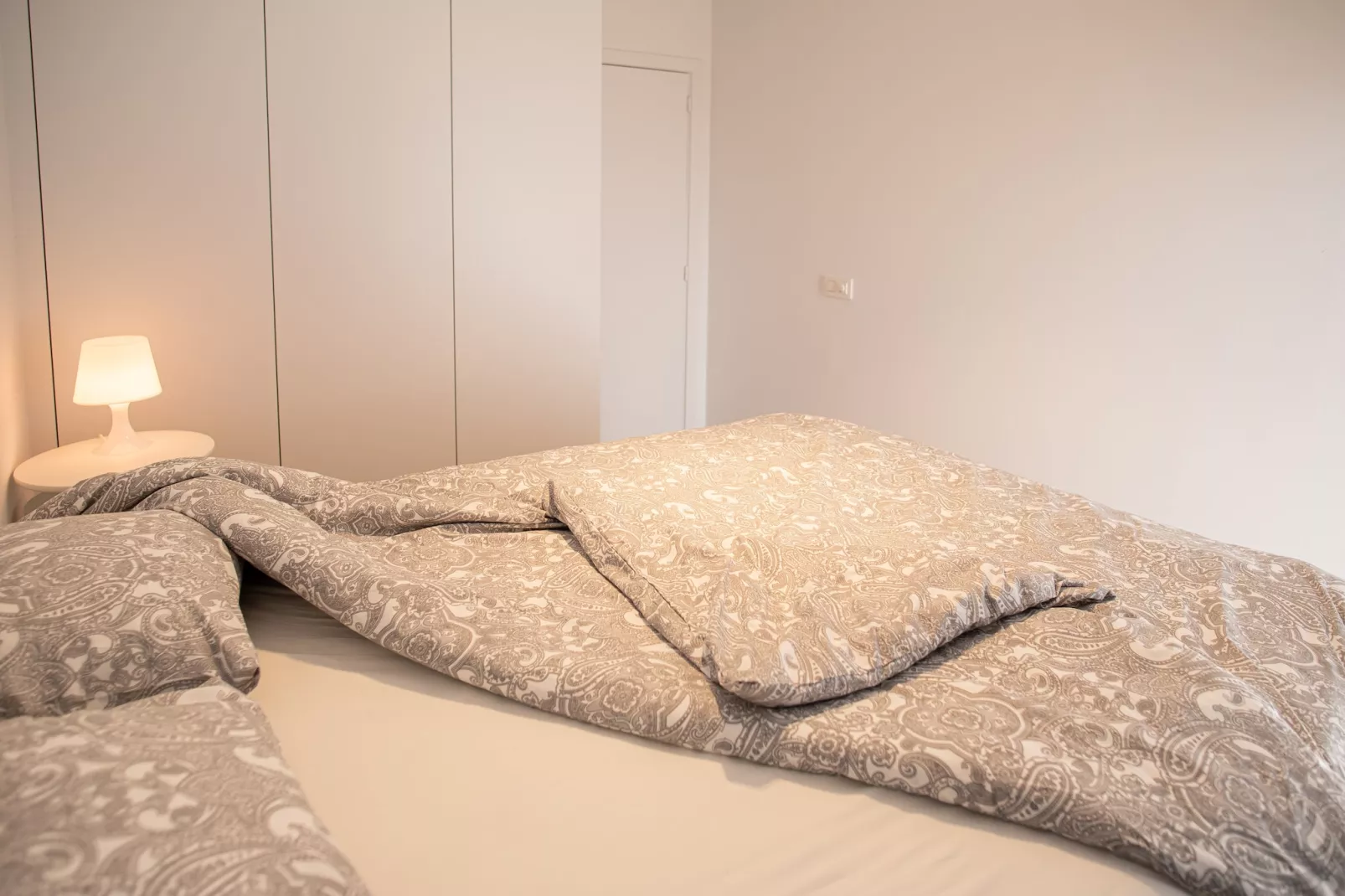 Exception 0801-Slaapkamer