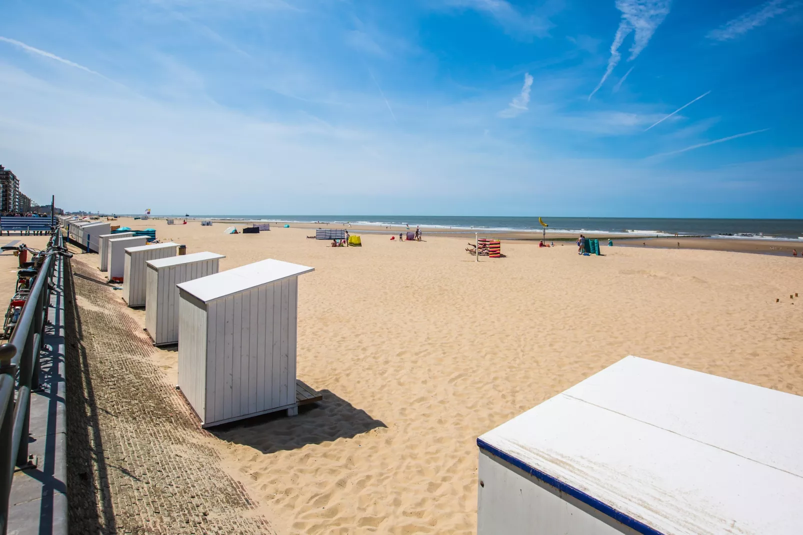 Exception 0801-Gebieden zomer 1km