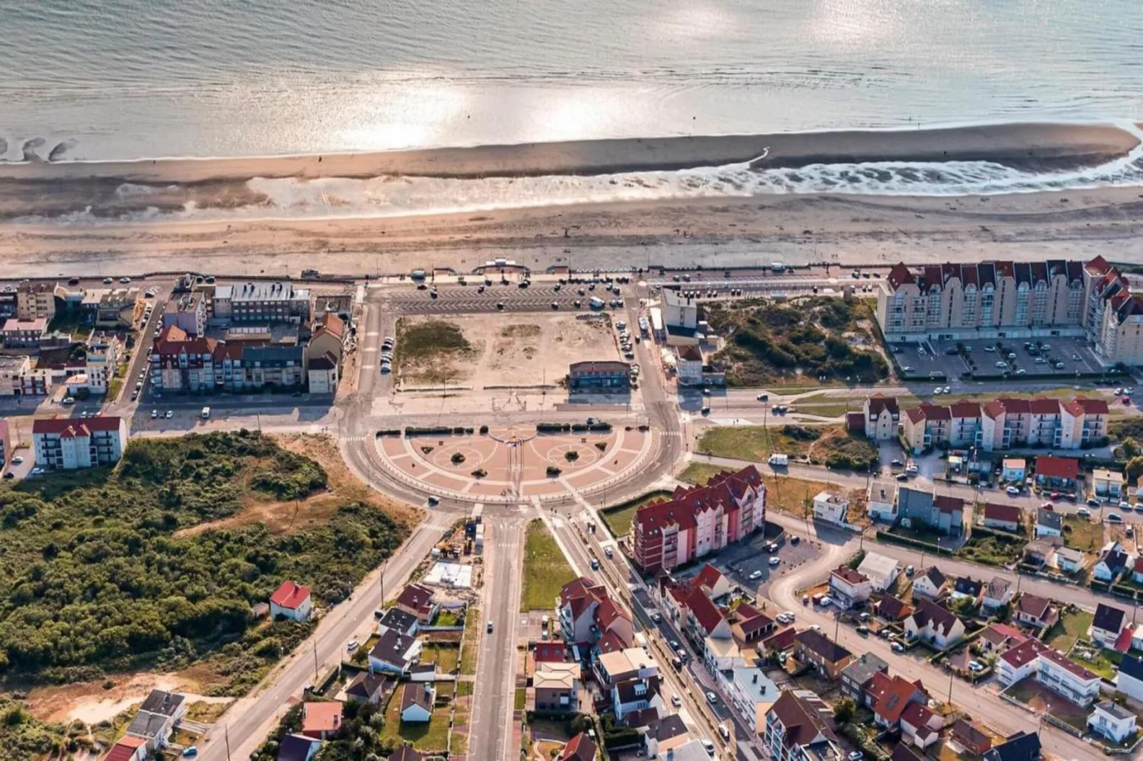 PLAZA A1/A1B01-Gebieden zomer 5km