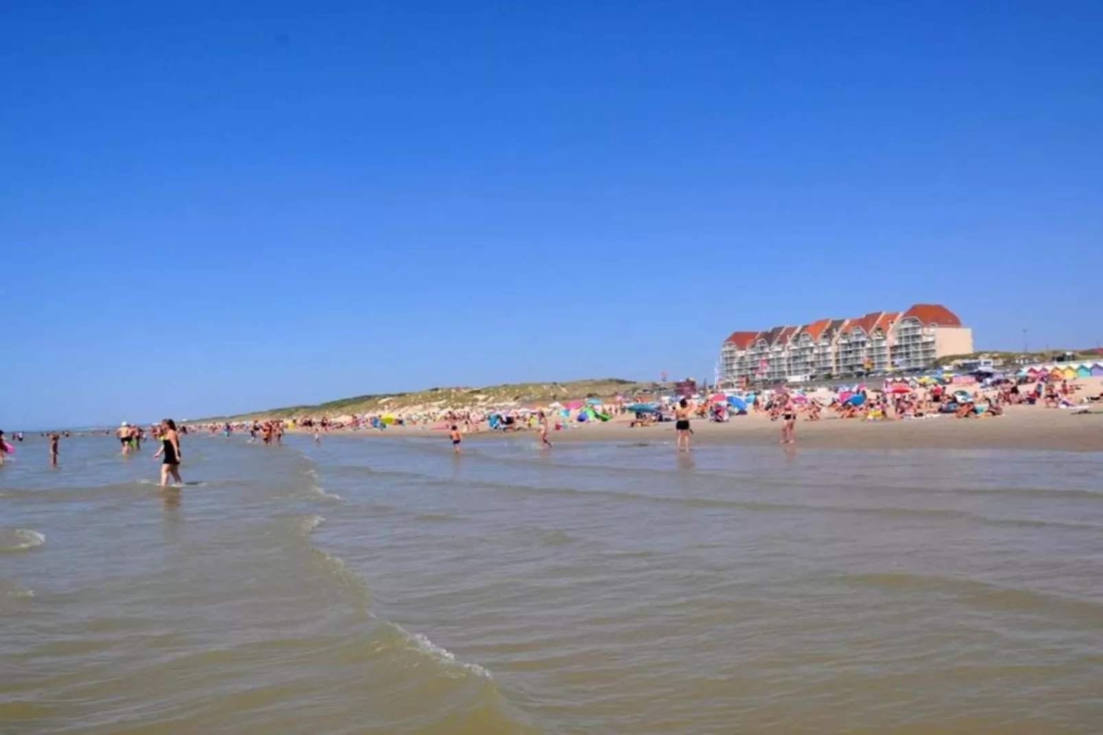 PLAZA A1/A1B01-Gebieden zomer 5km