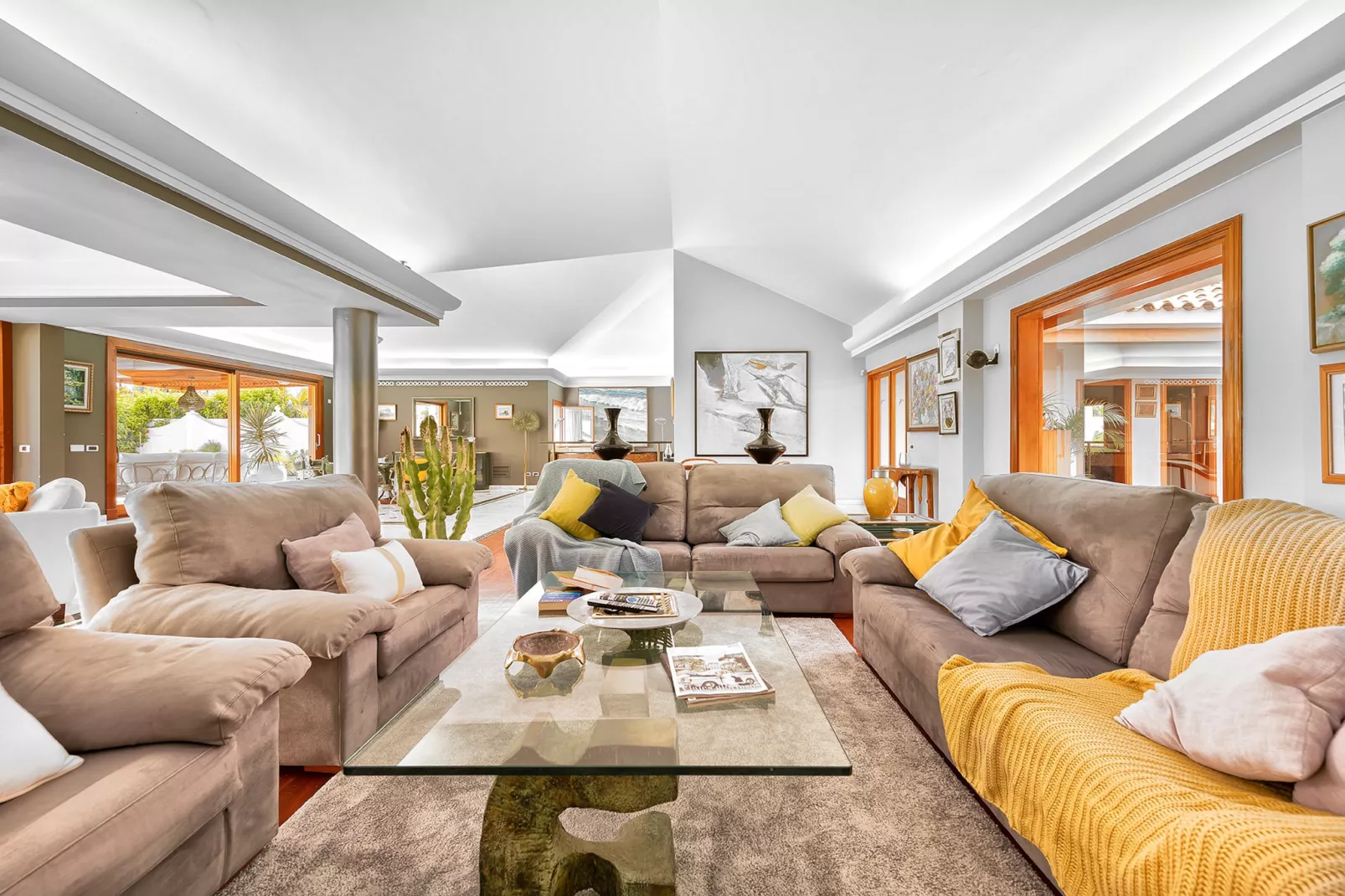 EXCLUSIVE HOME MASPALOMAS