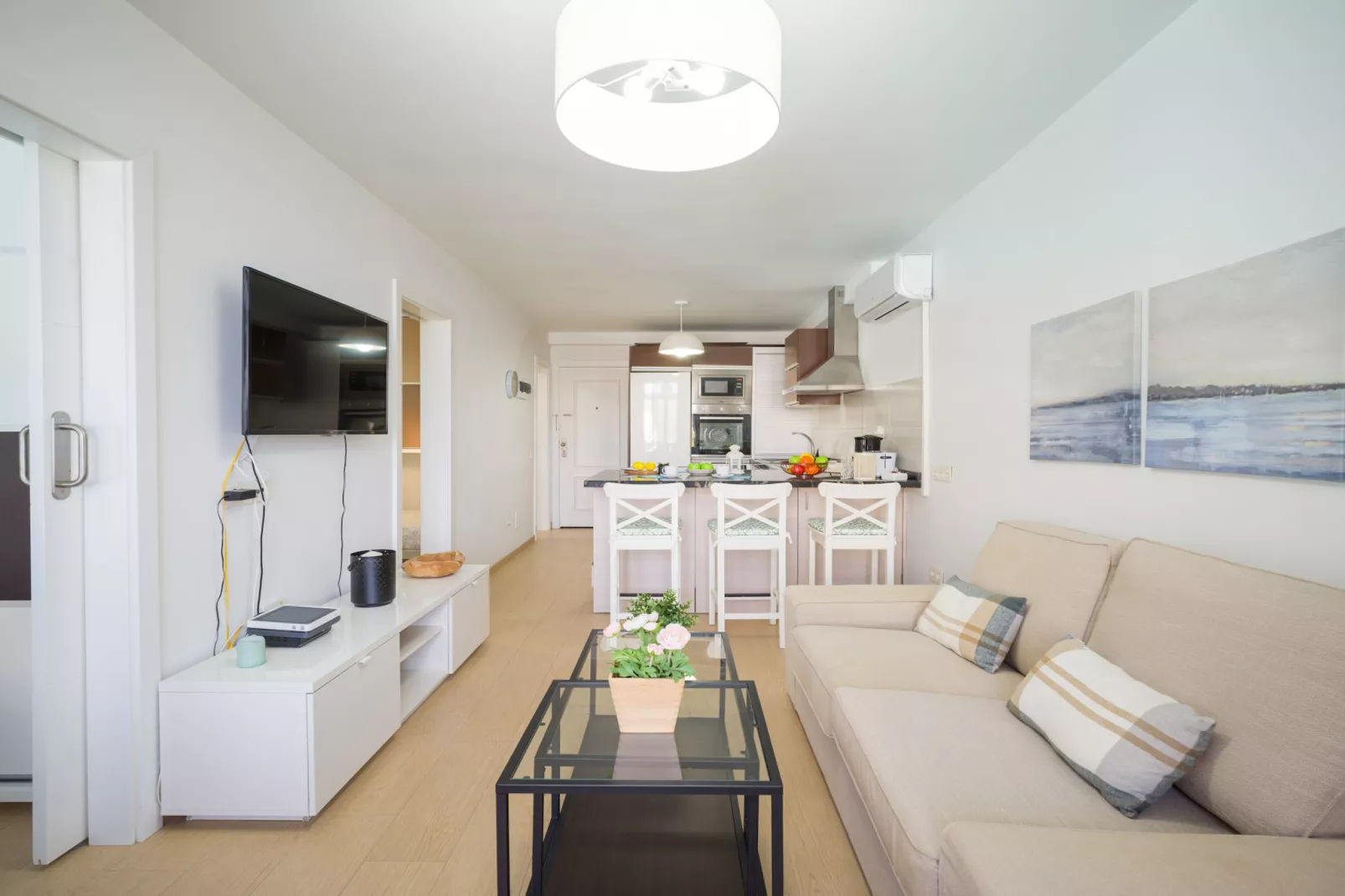 DOÑANA HOME