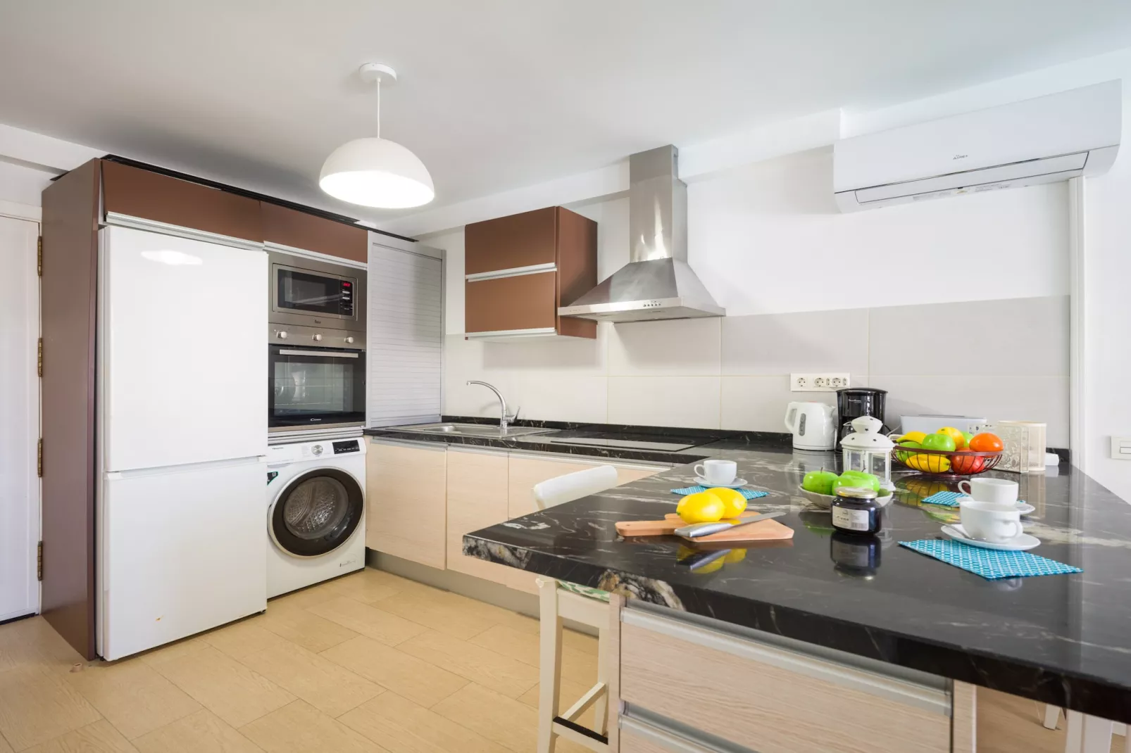 DOÑANA HOME