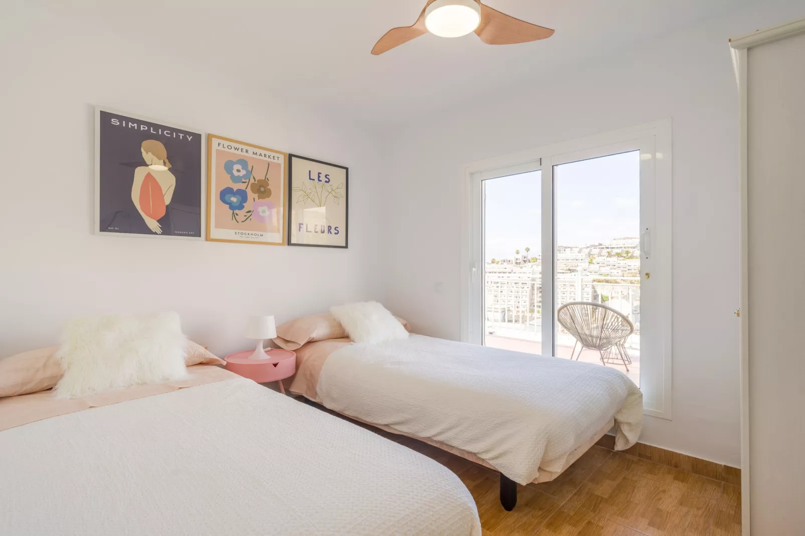 SUNSET HOUSE LOS CAIDEROS