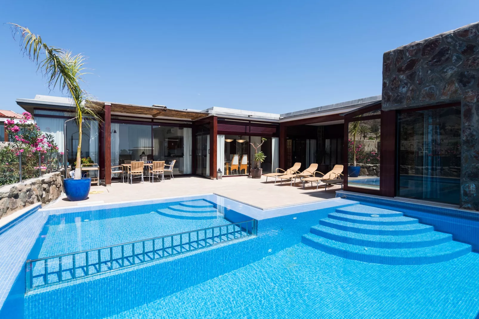 Casa Oceano