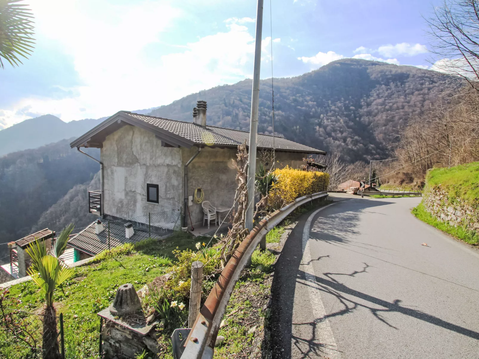 Ginevra-Buiten