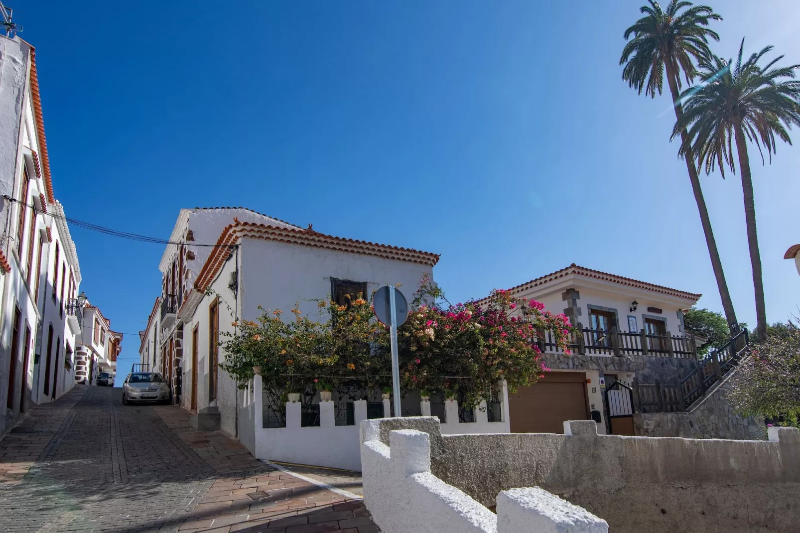 GC0250 Casa Fefa