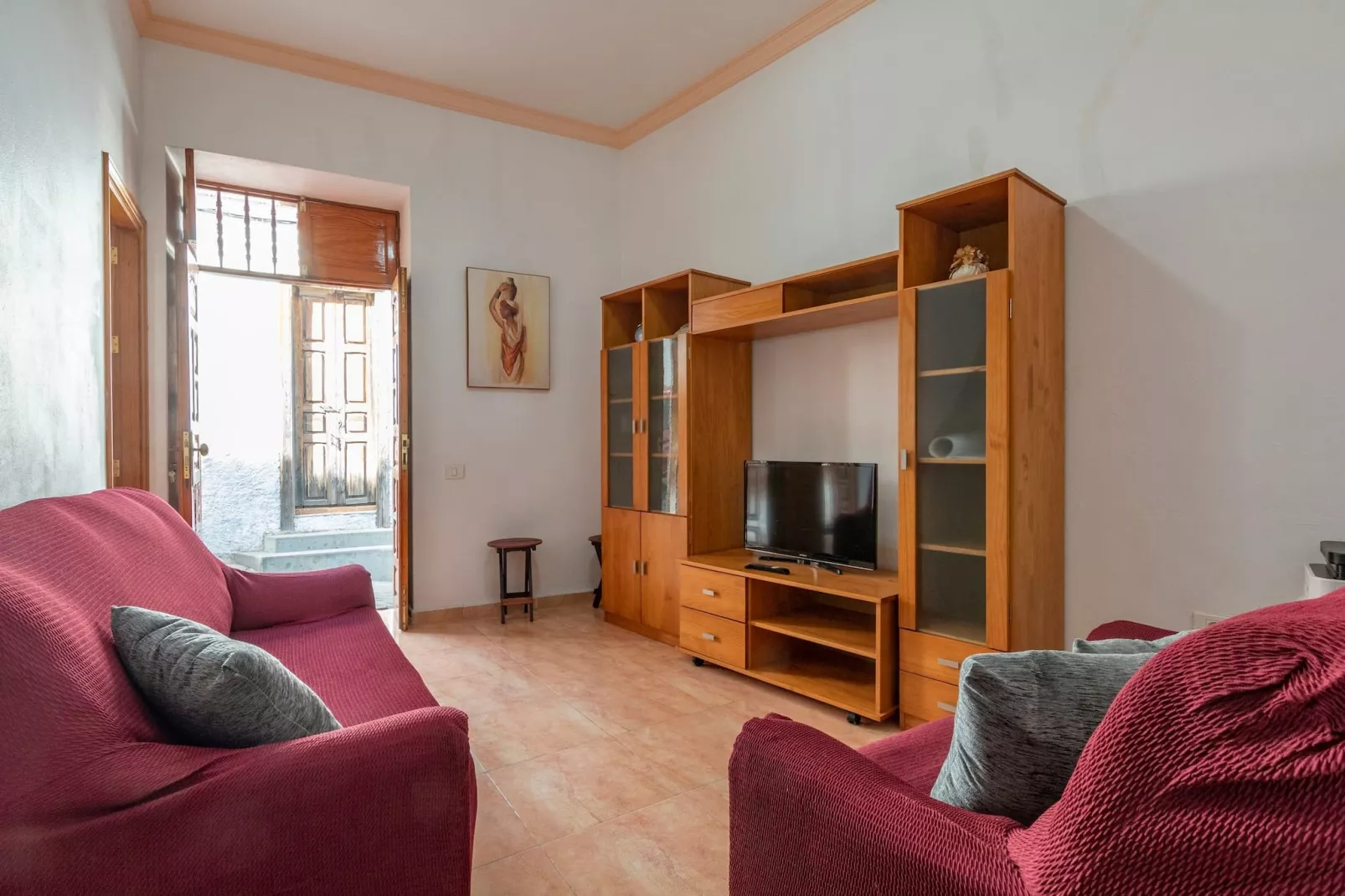 GC0250 Casa Fefa