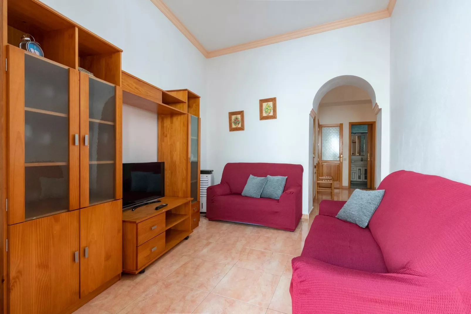 GC0250 Casa Fefa-Woonkamer