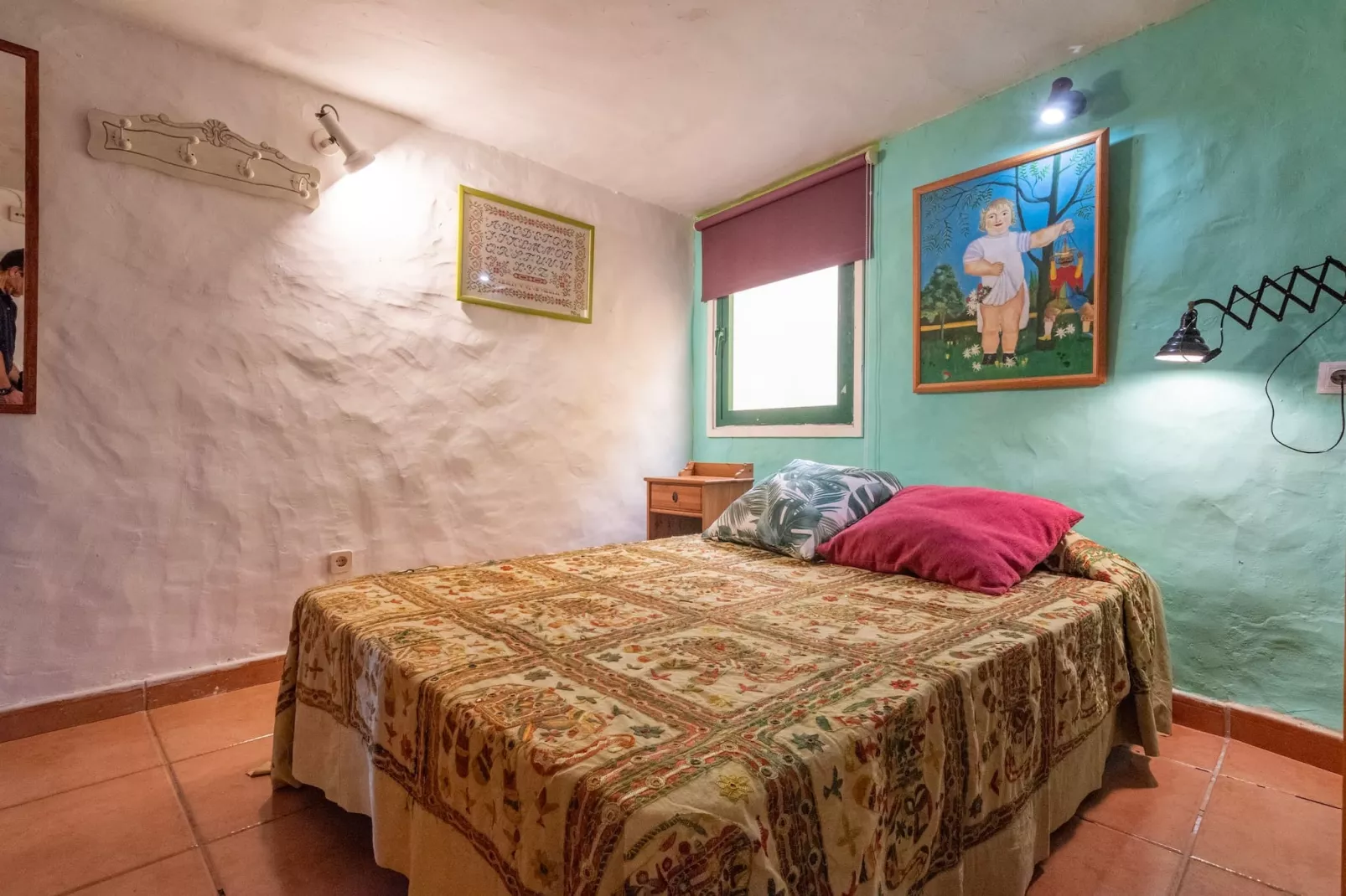 GC0125 Casa Los Arcos